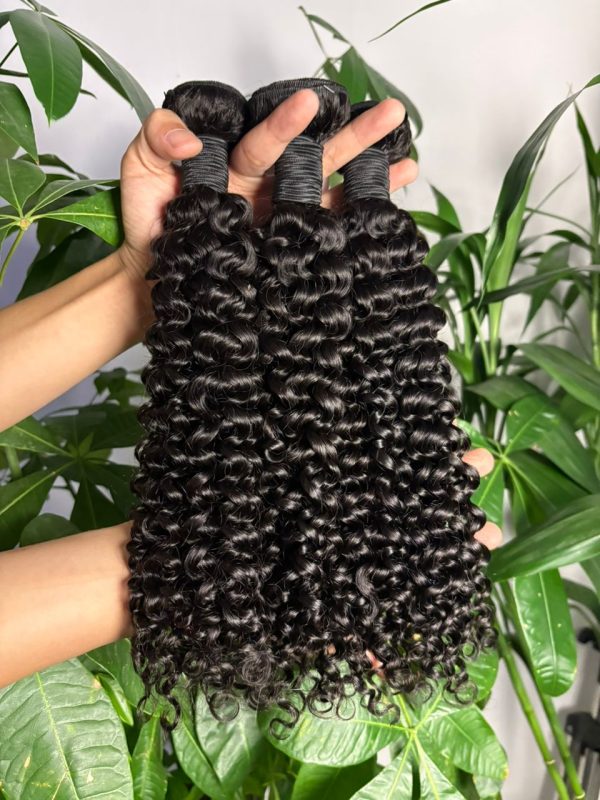 Virgin hair bundles - 图片 9