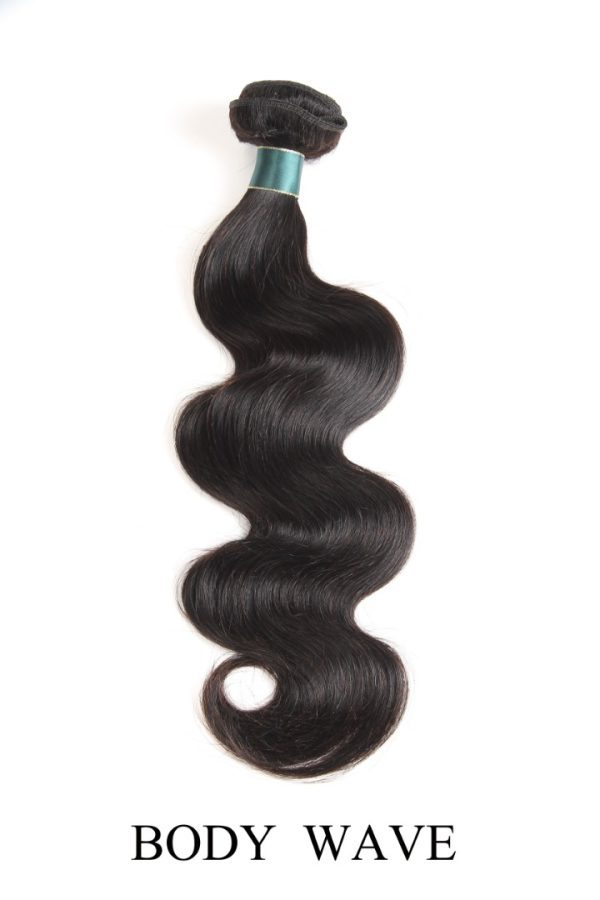 Virgin hair bundles - 图片 8