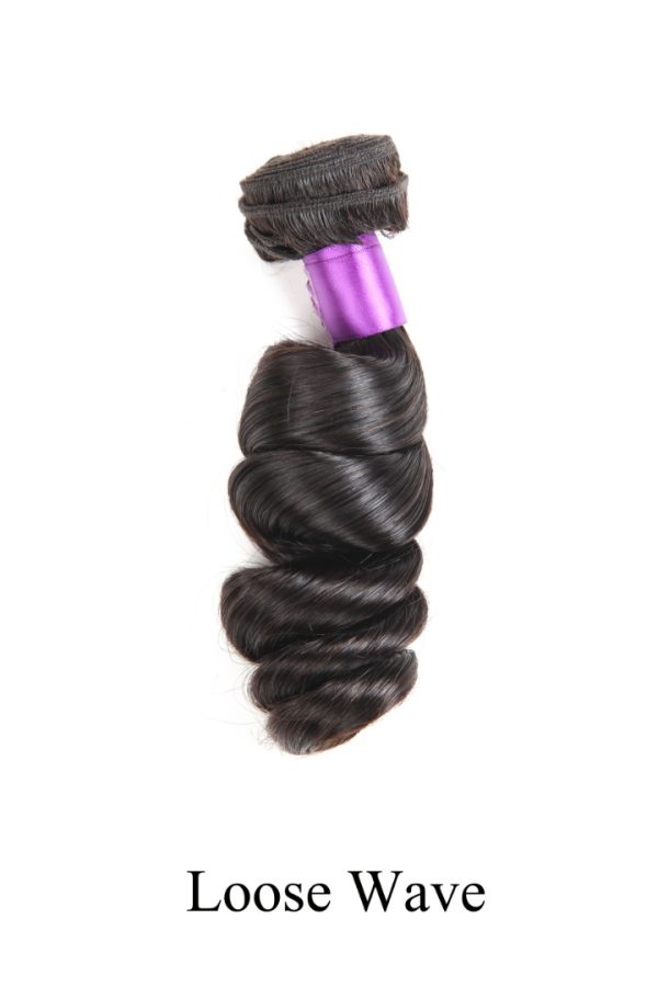 Virgin hair bundles - 图片 7