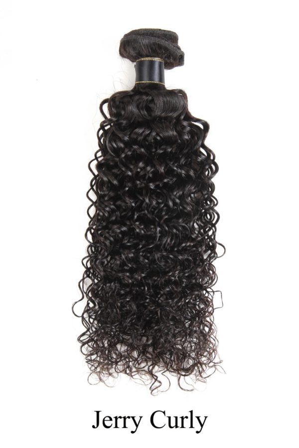 Virgin hair bundles - 图片 5