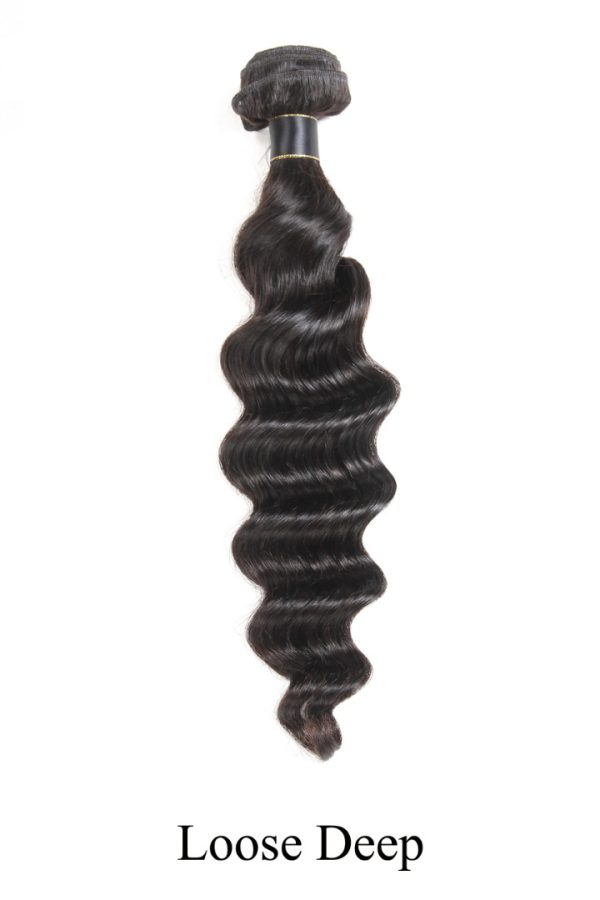 Virgin hair bundles - 图片 3