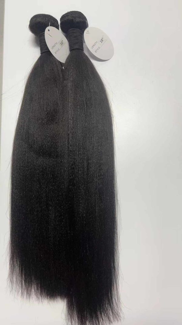 Virgin hair bundles - 图片 7