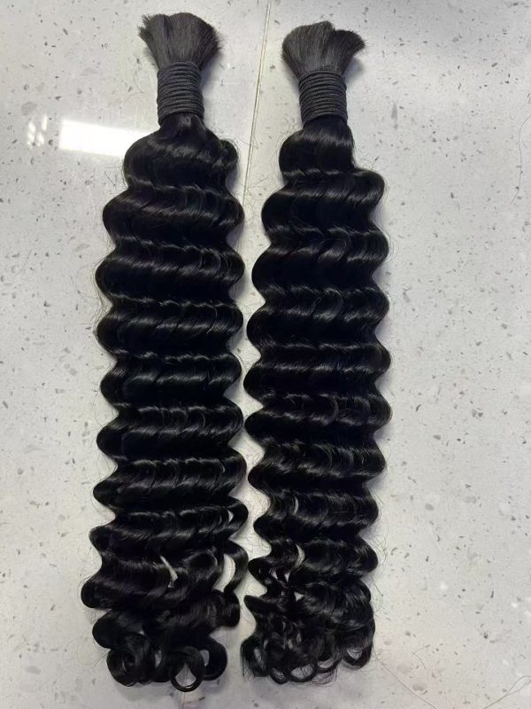 Virgin hair bundles - 图片 8