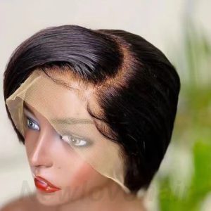 pixie wig