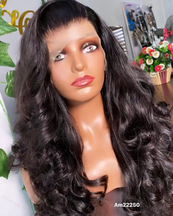 super double drawn egg curly bobo wig  - 图片 16
