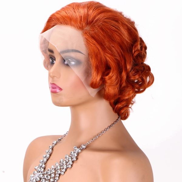 pixel wig - 图片 5