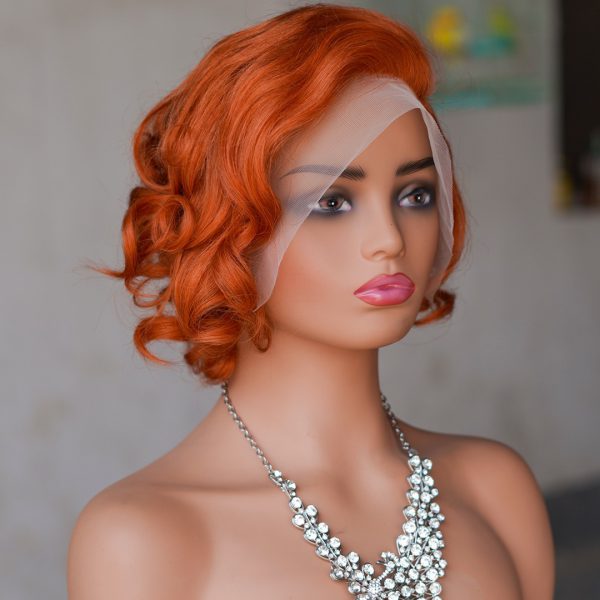 pixel wig - 图片 9