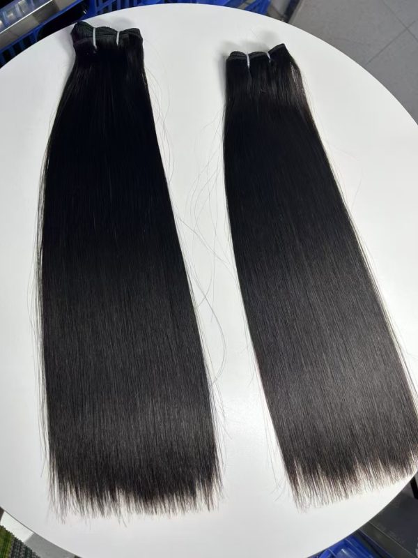 Super double drawn bone straight bundles - 图片 2